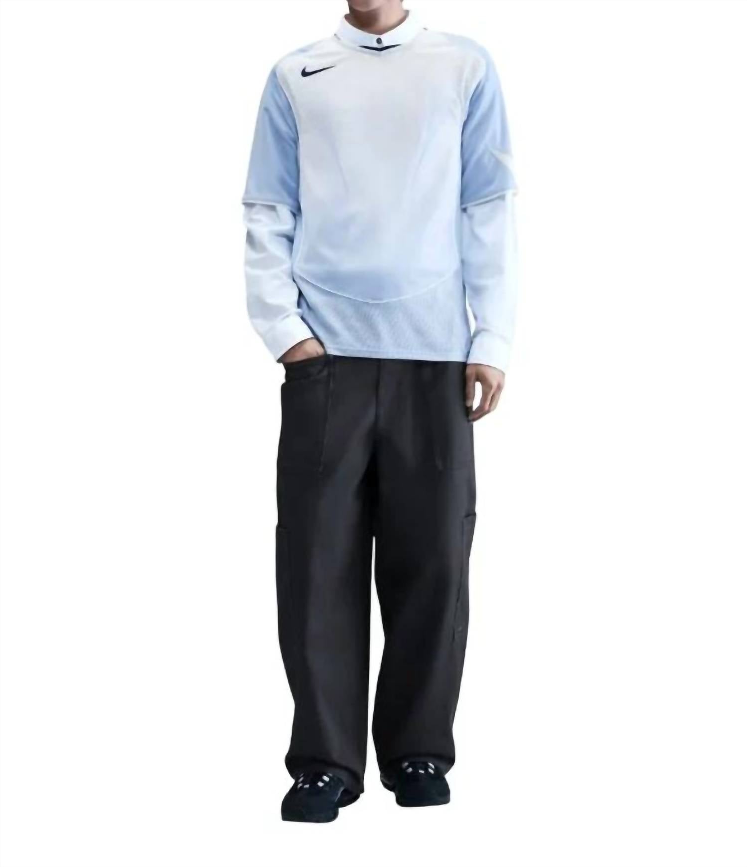 Nike - Max 90 Argentina Soccer Jersey