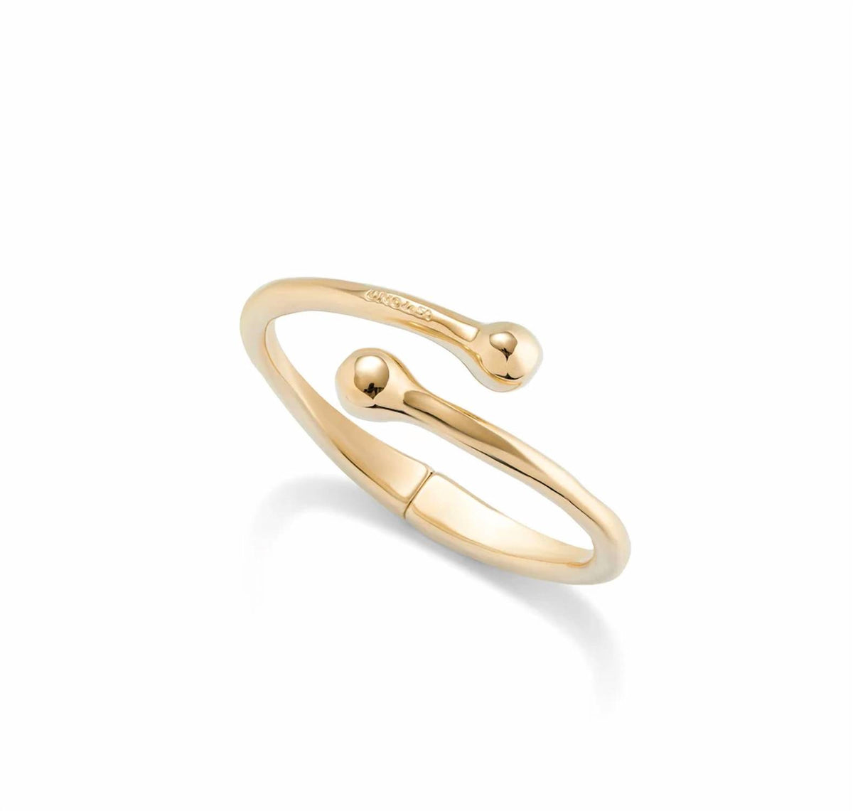 Unode50 - Women's Bangle Spring Bracelet