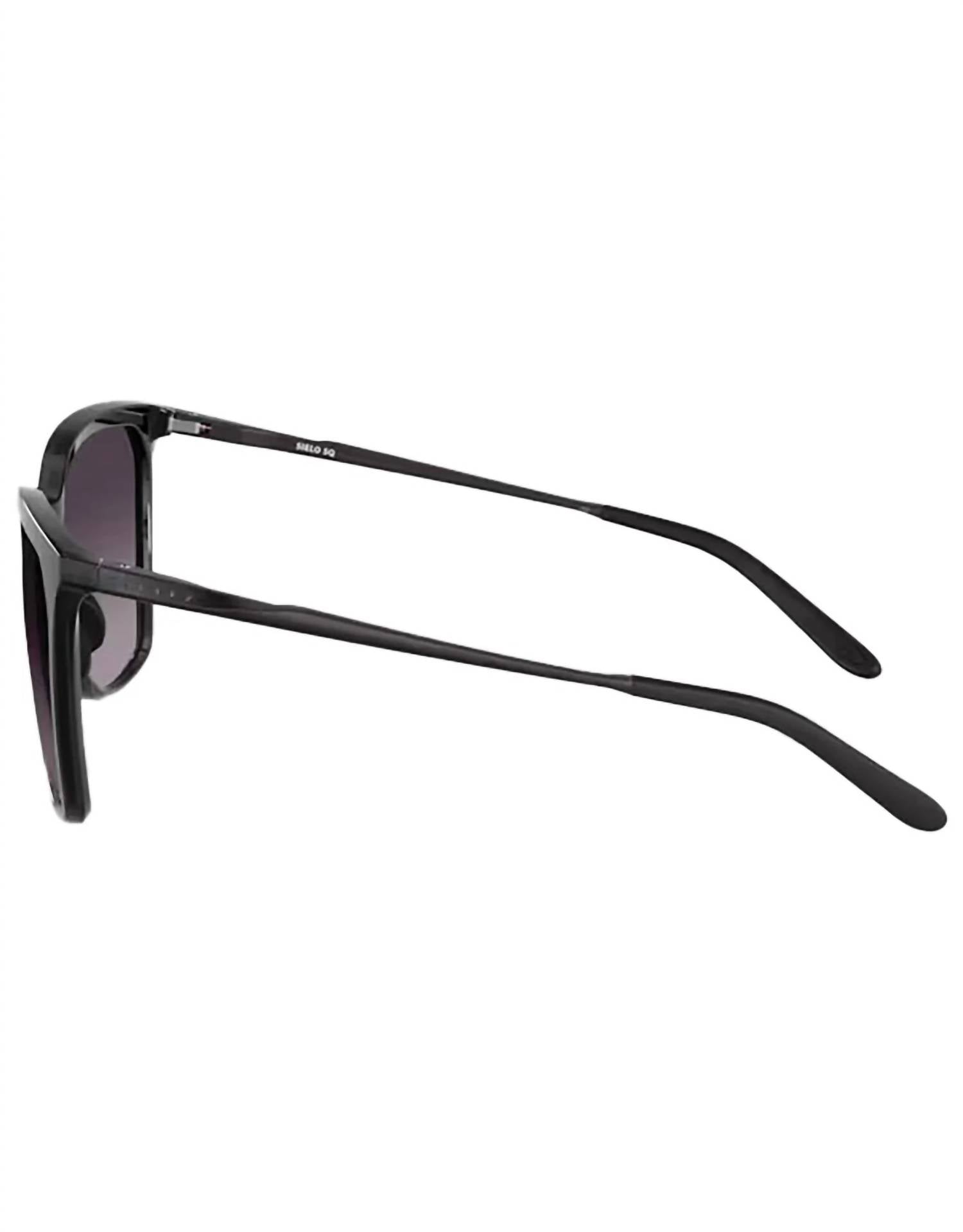 Oakley - Women's Sielo Square Sunglasses