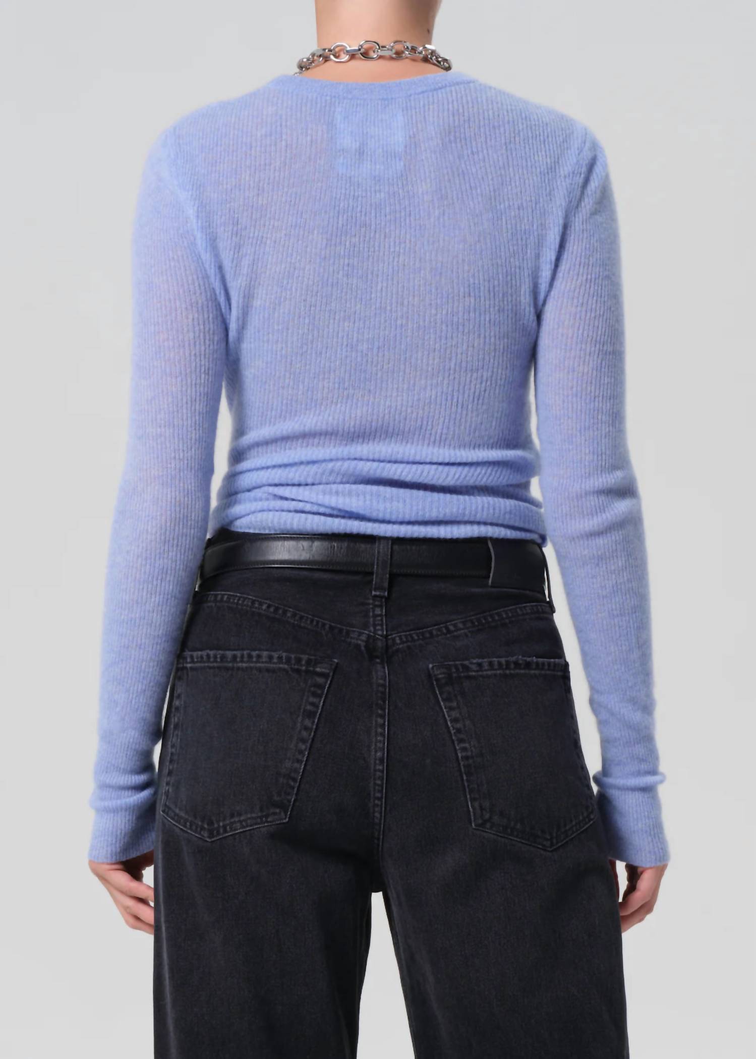 Citizens Of Humanity - Alessia Crewneck Sweater