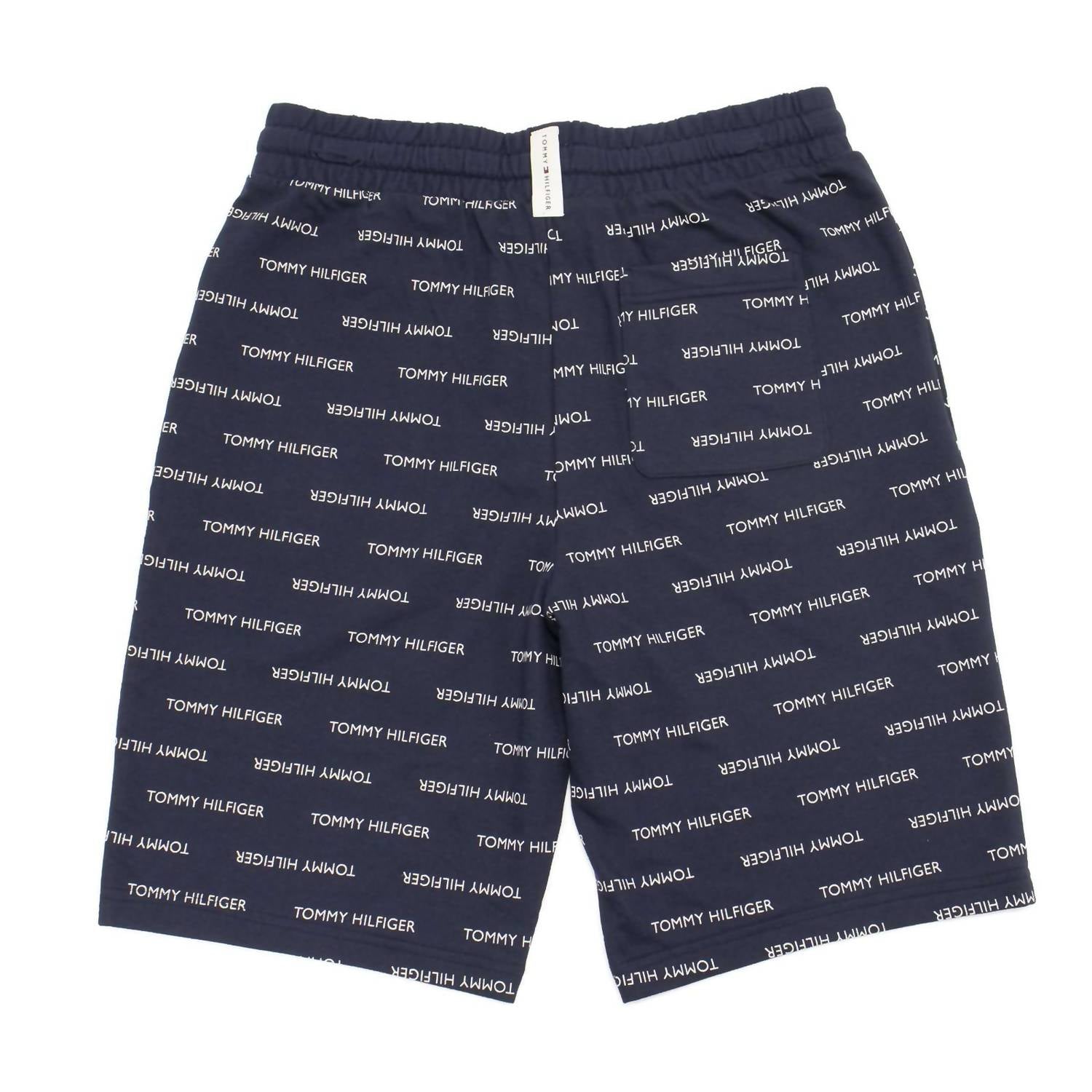 Tommy Hilfiger - Men's Modern Essentials French Terry Shorts