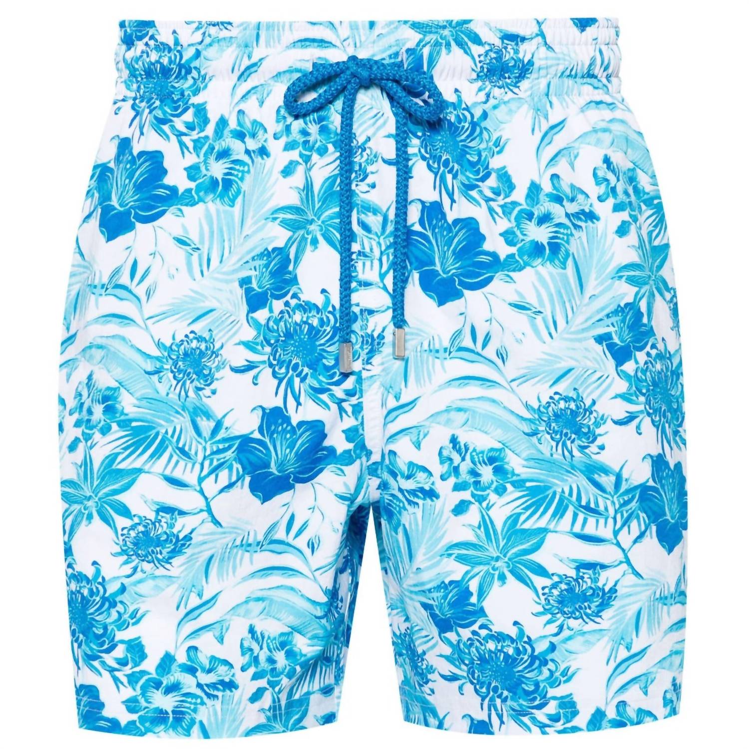 Vilebrequin - Moorise Printed Swim Short
