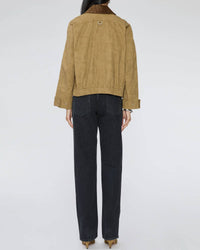 Rails - York Jacket
