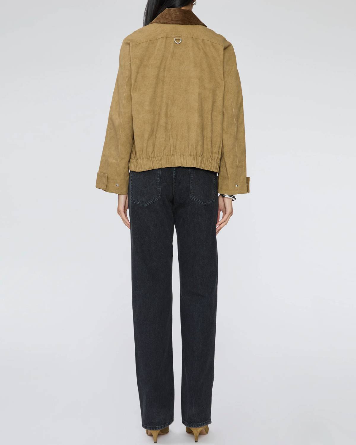 Rails - York Jacket