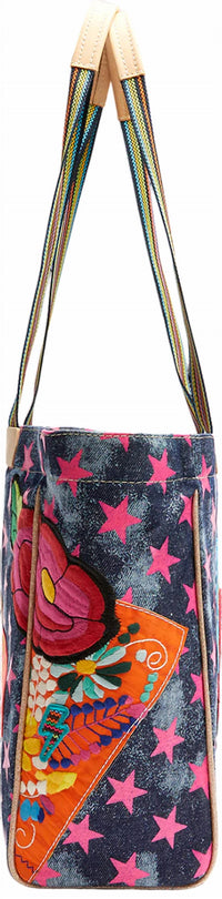 Consuela - Journey Tote