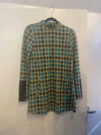 Tyler Boe - Women's Chrissy Jacquard Tunic