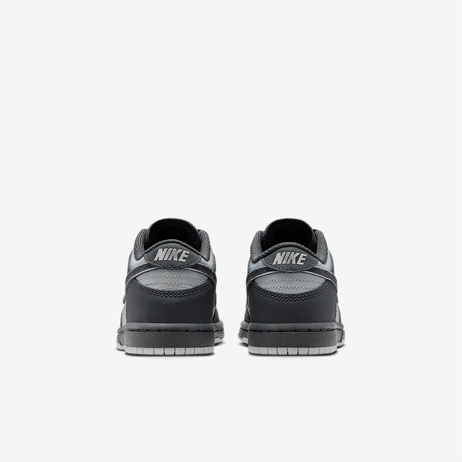 Nike - Kid's Dunk Low Sneakers