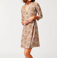 Spartina 449 - Alisa Wrap Dress