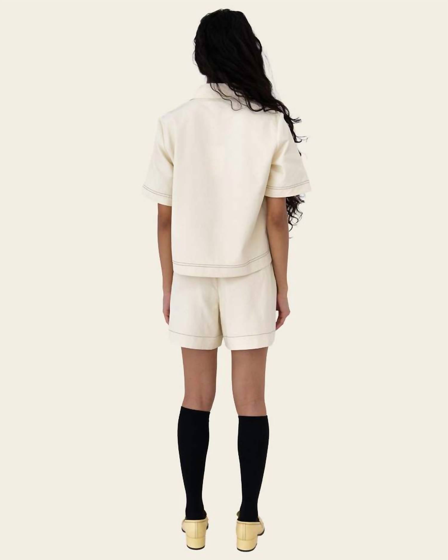 Find Me Now - Hunter Cargo Short