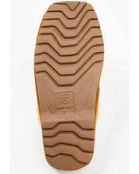 Ariat - Women's Jackie Tooled Slippers