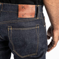 Hiroshi Kato - Pen Slim Fit Jeans