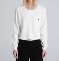 Askk Ny - Jammin Thermal Top