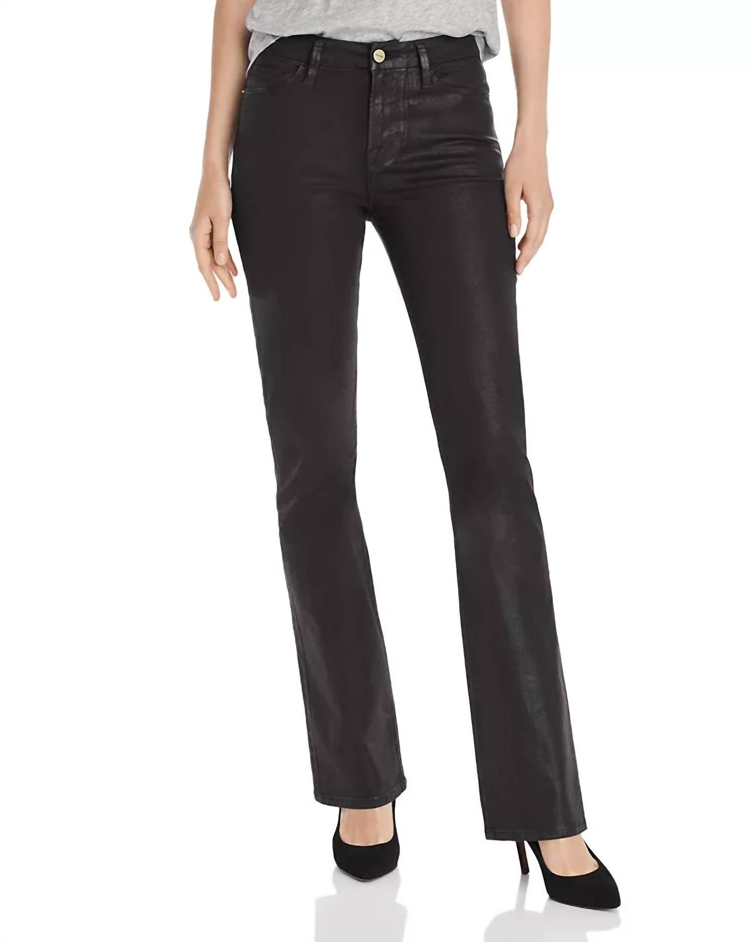Frame - Le Mini Boot Jeans