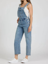 Dear John Denim - Lasso Overall