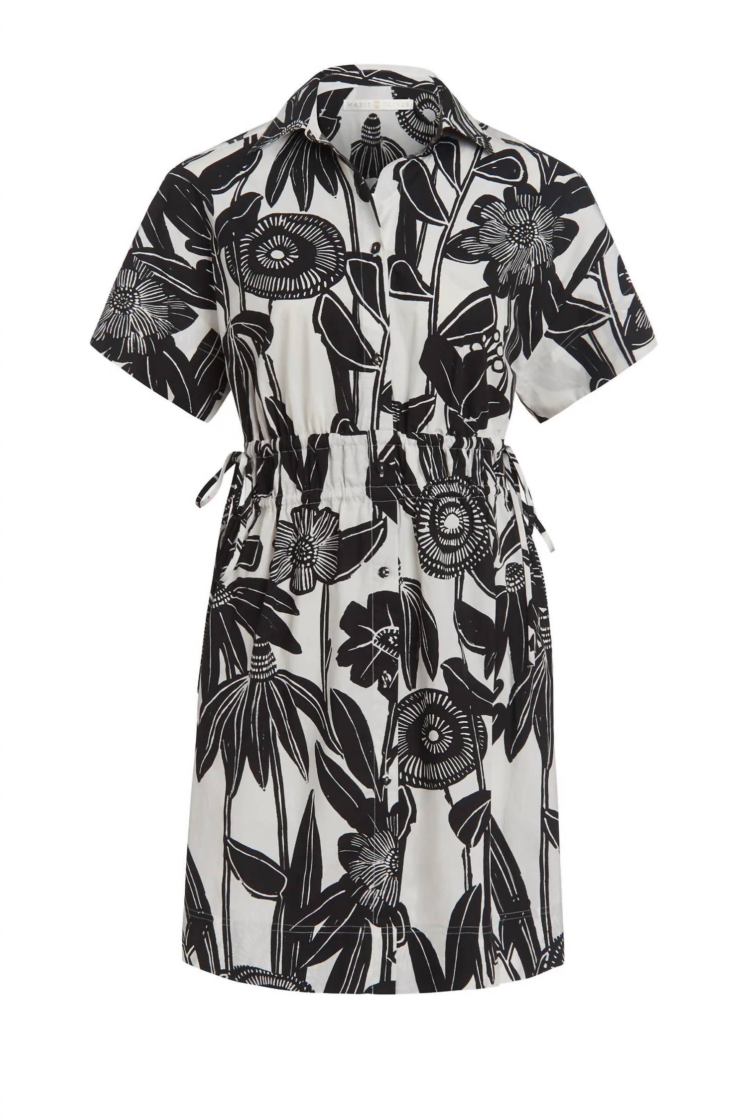 Marie Oliver - Billie Mini Dress