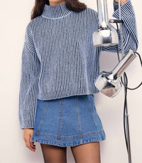 Minkpink - Sana Mini Skirt