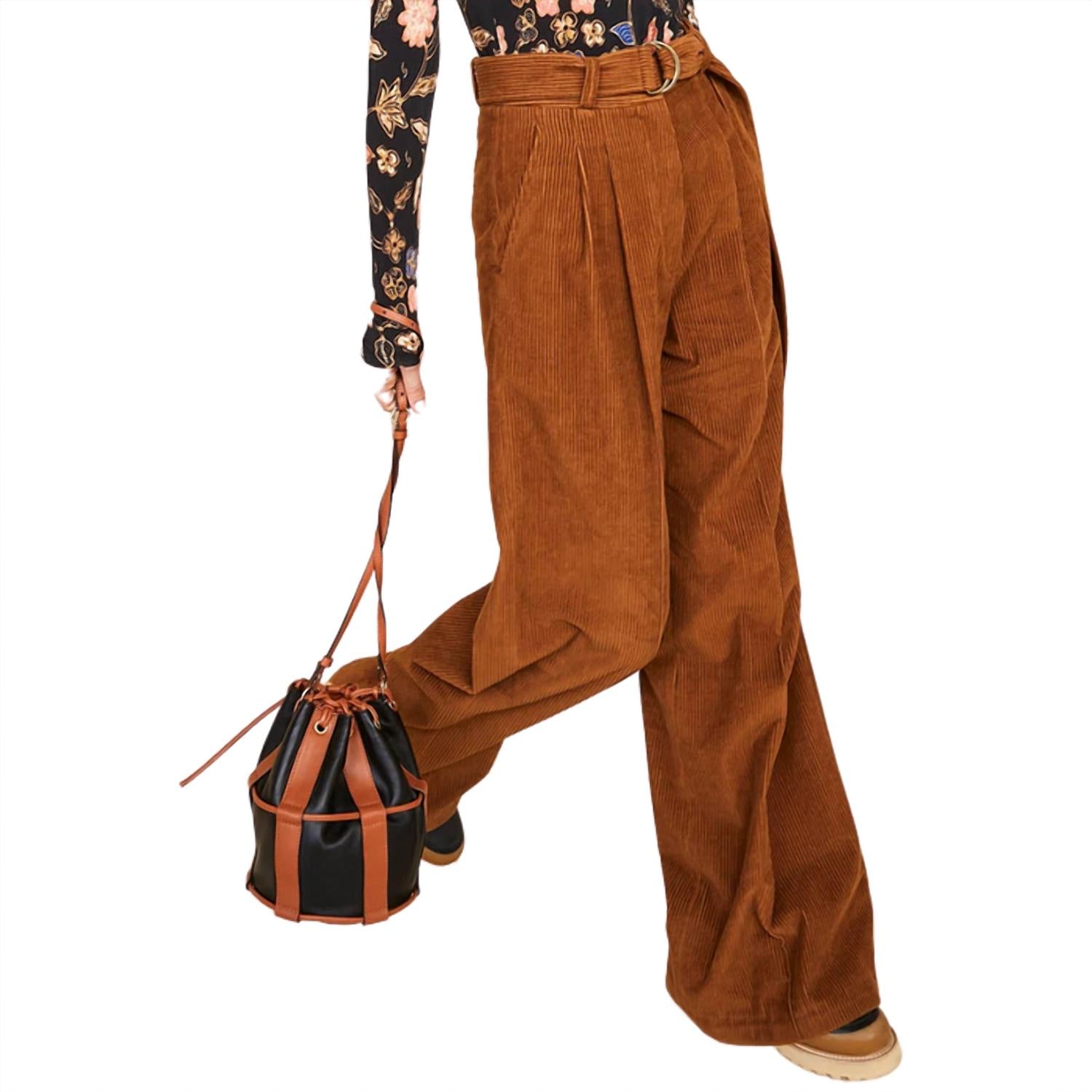 Ulla Johnson - Women's Nico Pant