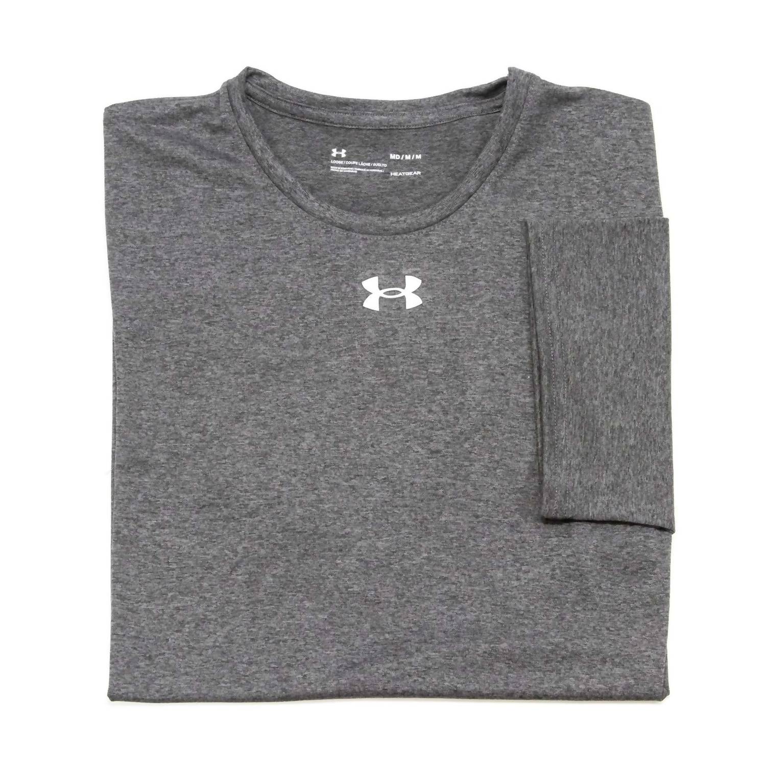 Under Armour - Men's Locker 2.0 T-shirt