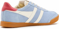Gola - Women's Elan Lace-up Sneakers