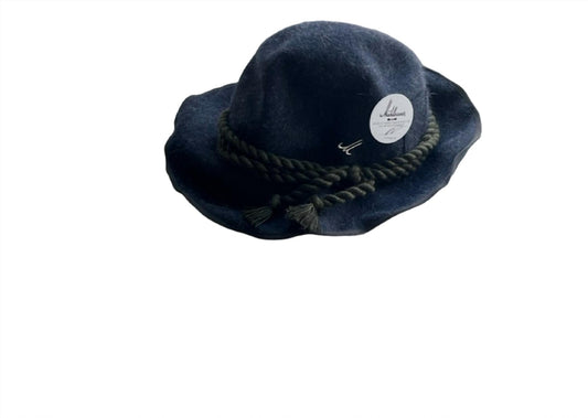 Muhlbauer - Women's Traveller Hat