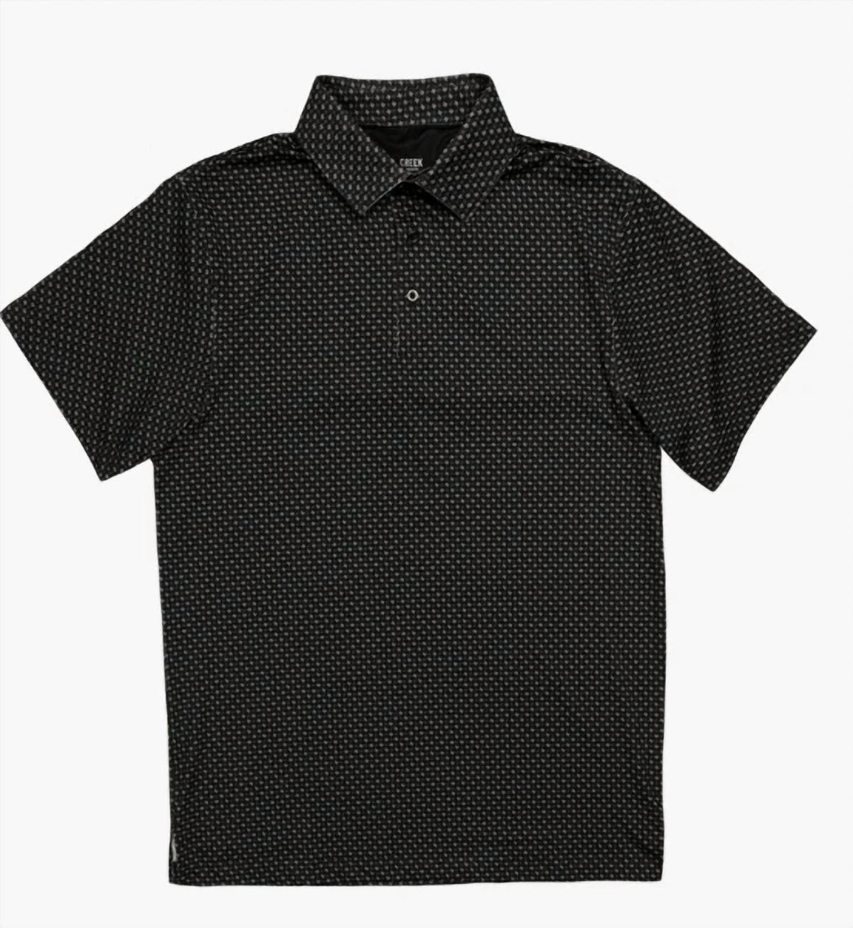 High Creek Outdoors - Lonestar Western Polo