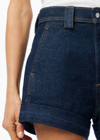 Joe'S Jeans - Avery Cuffed Shorts