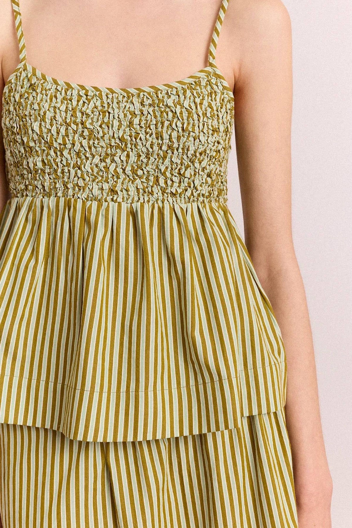 Damson Madder - Dinah Camisole