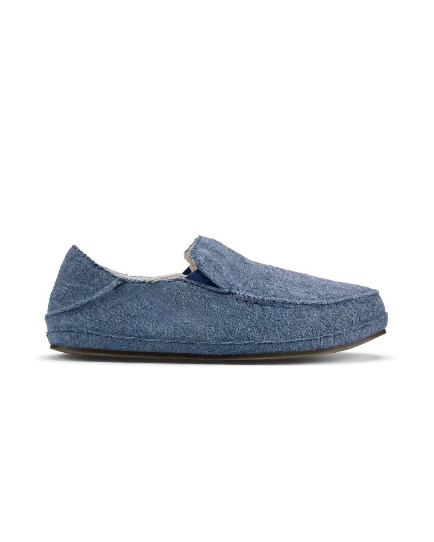 Olukai - Women's Nohea Hulu Terry Cloth Slippers