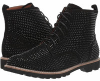 L'Amour Des Pieds - Women's Raynelle Tie Boot