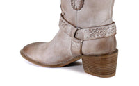 Diba True - Women's Glass Heart Western Boots