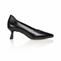 Joan Oloff - Women's Celine Kitten Heel Pump