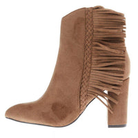 Corkys Footwear - Women's Westboud Ankle Boots