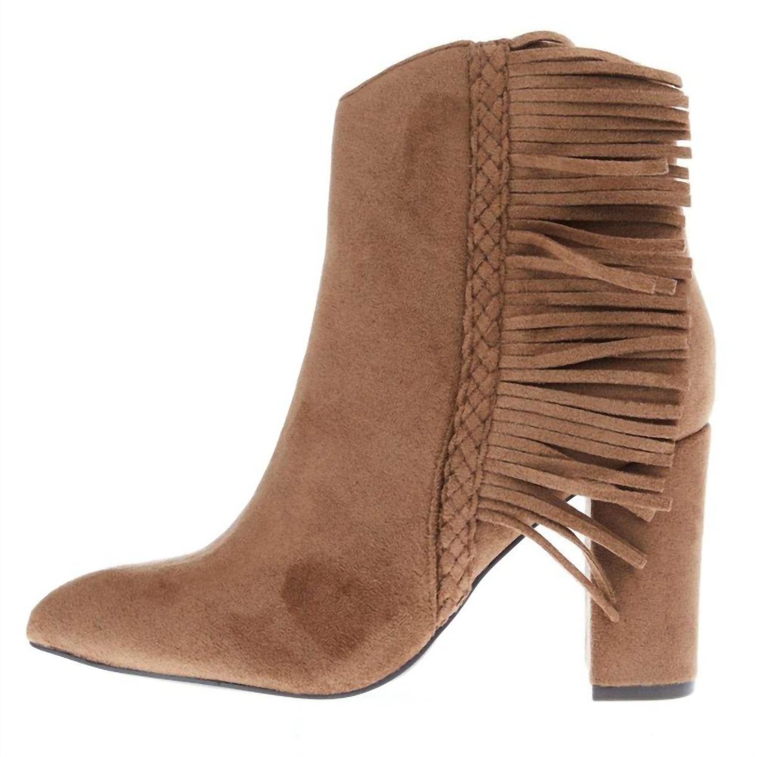 Corkys Footwear - Women's Westboud Ankle Boots
