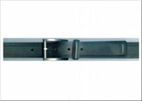 Danbury Accessories - Men's Genuine Leather Dress Belt