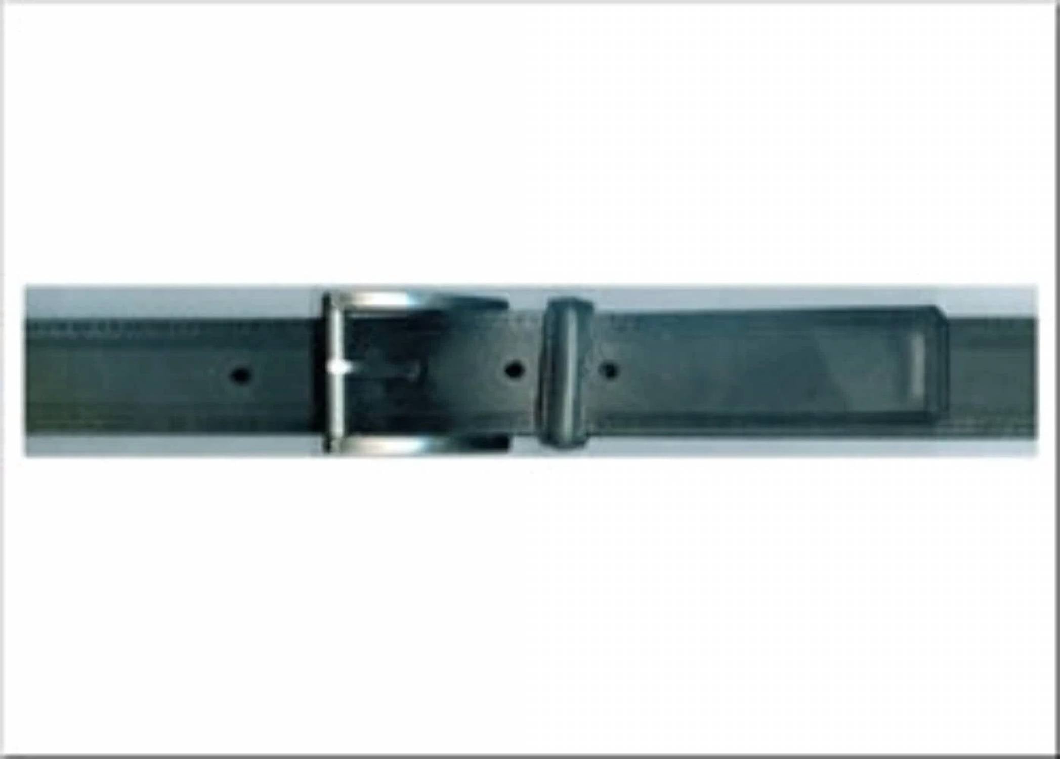 Danbury Accessories - Men's Genuine Leather Dress Belt