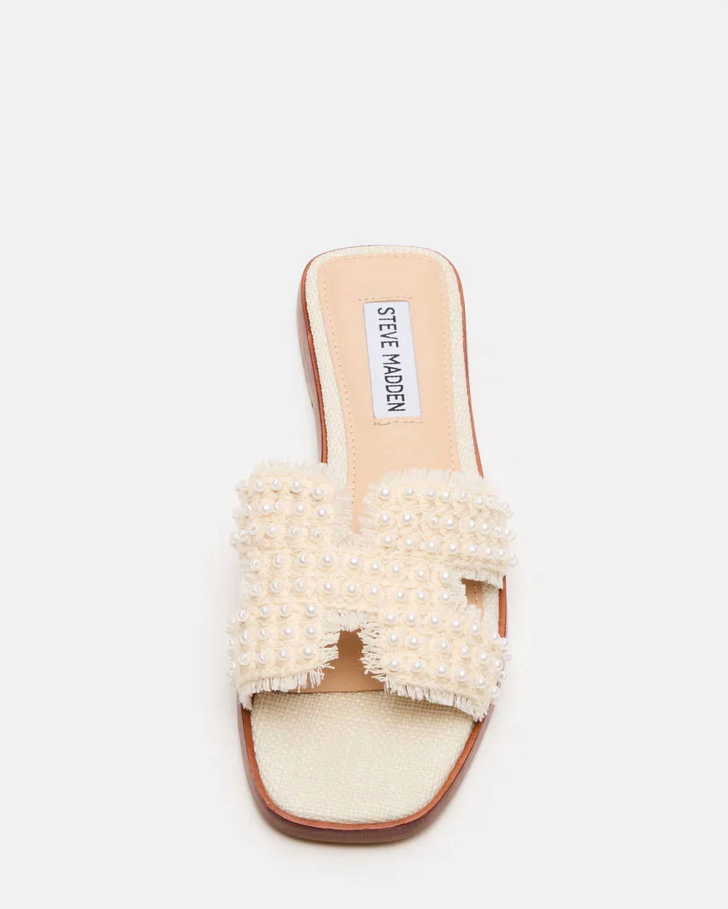 Steve Madden - Women's Hadyn Sandal