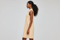 Dear Scarlett - Easy Breezy Sleeveless A-line Dress