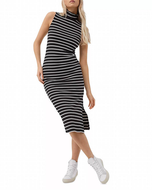 Tommy Stripe Dress