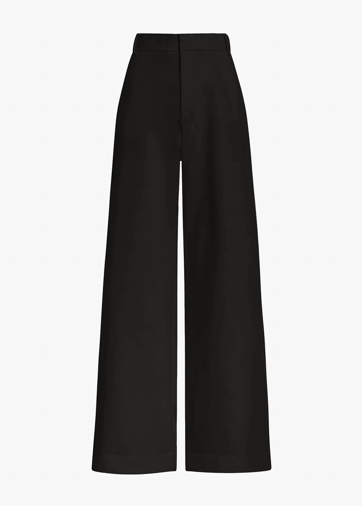 Favorite Daughter - The Jones Wide Leg Pant