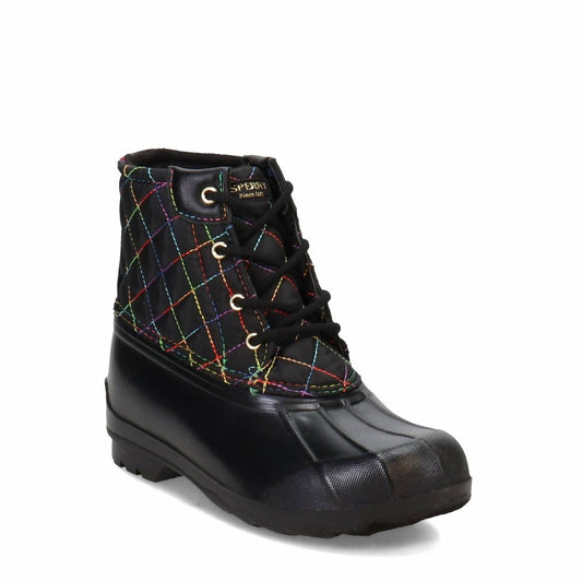 Sperry - Little Kids Port Rain Boots