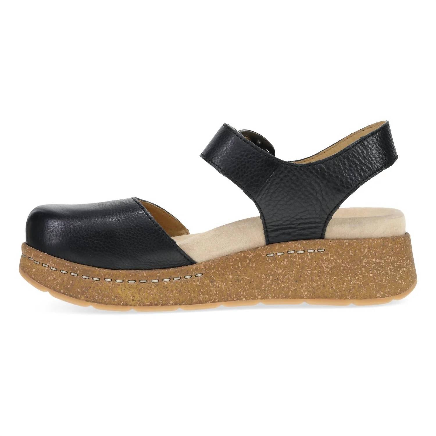 Dansko - Brynlee Waxy Milled