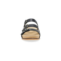 Dansko - Women's Campbell Slip-on Wedge Sandal