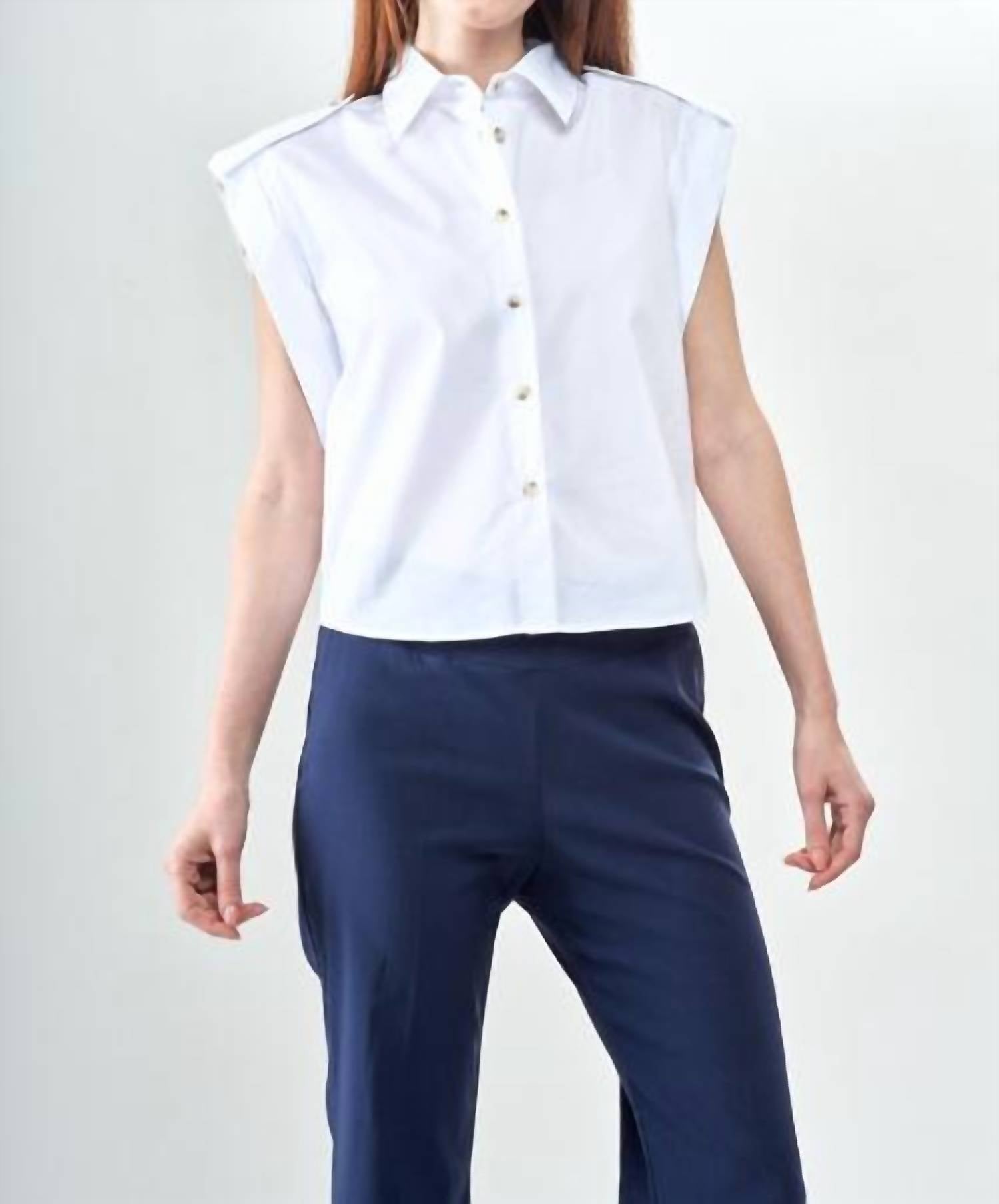 Insight - White Top