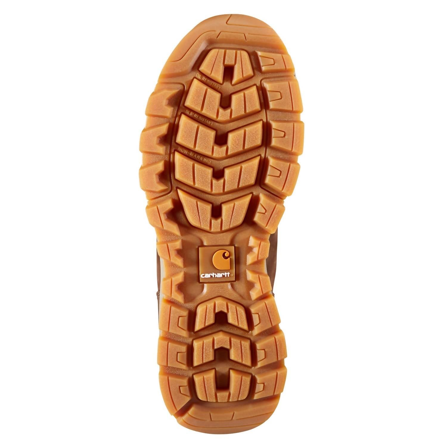 Carhartt - WOMEN'S GILMORE 5" ALLOY TOE WORK HIKER BOOT - MEDIUM WIDTH