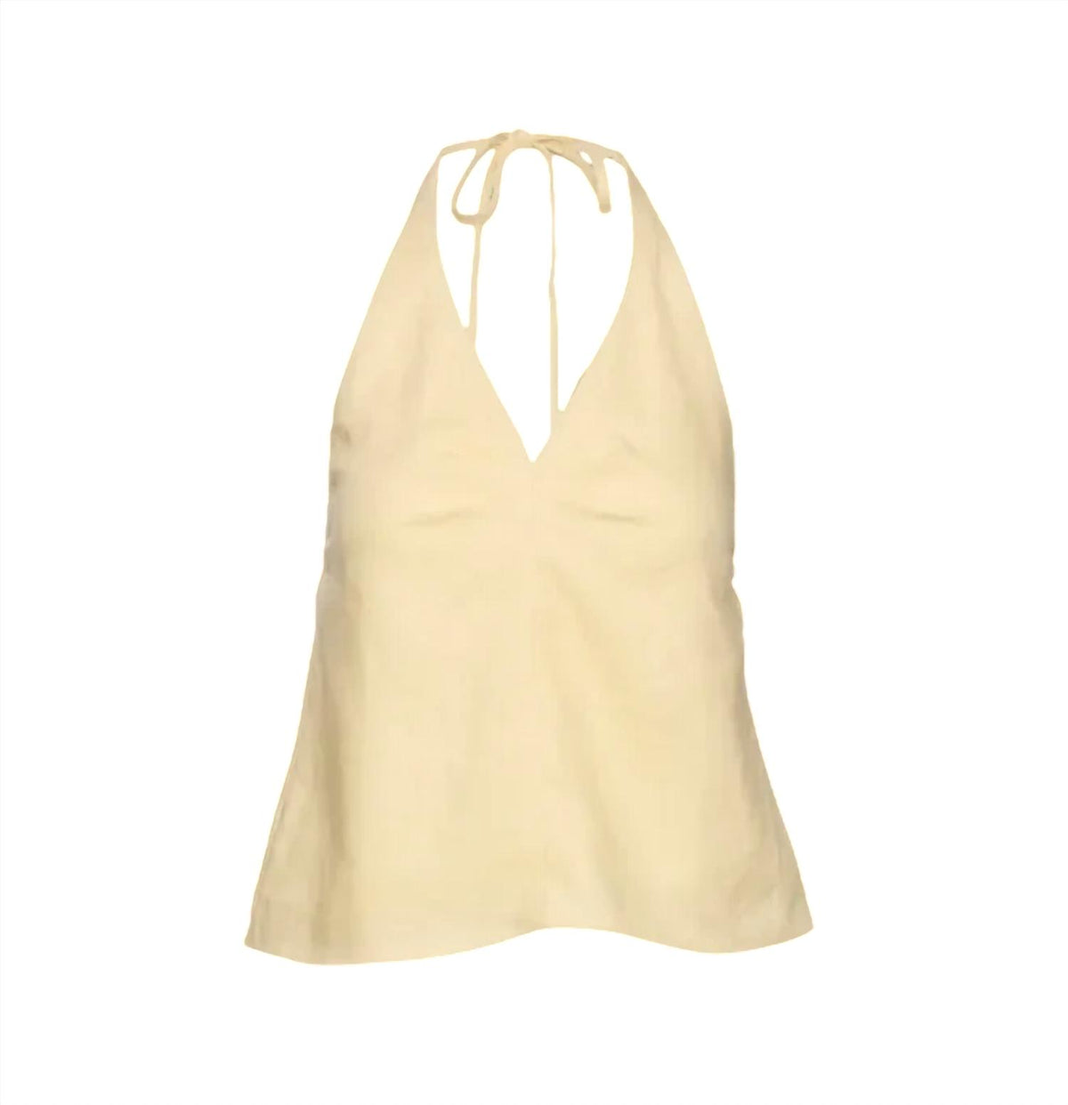 Staud - Corso Linen Top