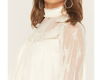 By Together - Lace Top
