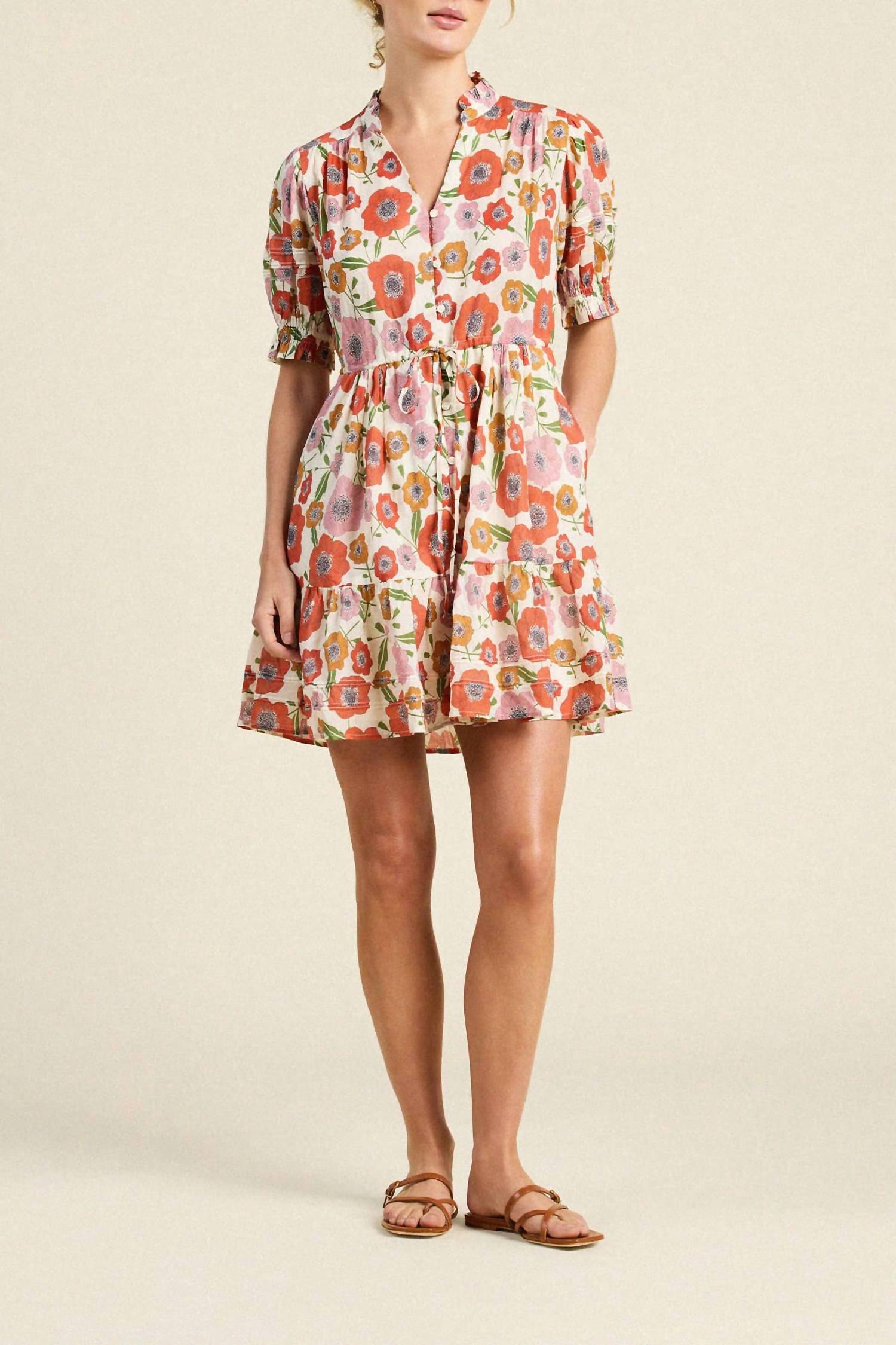 Trovata - Phoebe Dress
