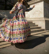 Guadalupe Design - Doris Dress