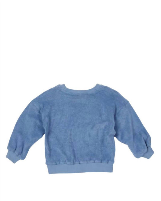 Bonheur Du Jour - Girls Cool Kids Sweatshirt