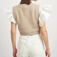 En Saison - Freya Top